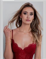 Halskette Ottaviani Dame in  Metall-Legierung 501133C - 501133C